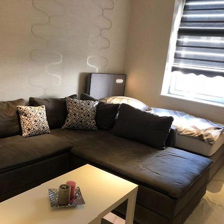 Ferienwohnung An Der Zeche Zollverein Essen Exteriör bild