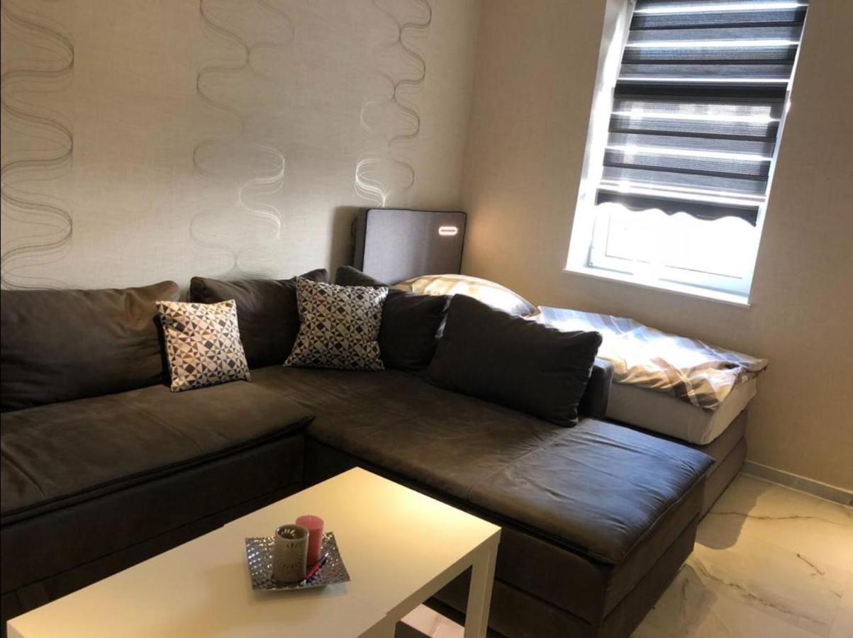 Ferienwohnung An Der Zeche Zollverein Essen Exteriör bild