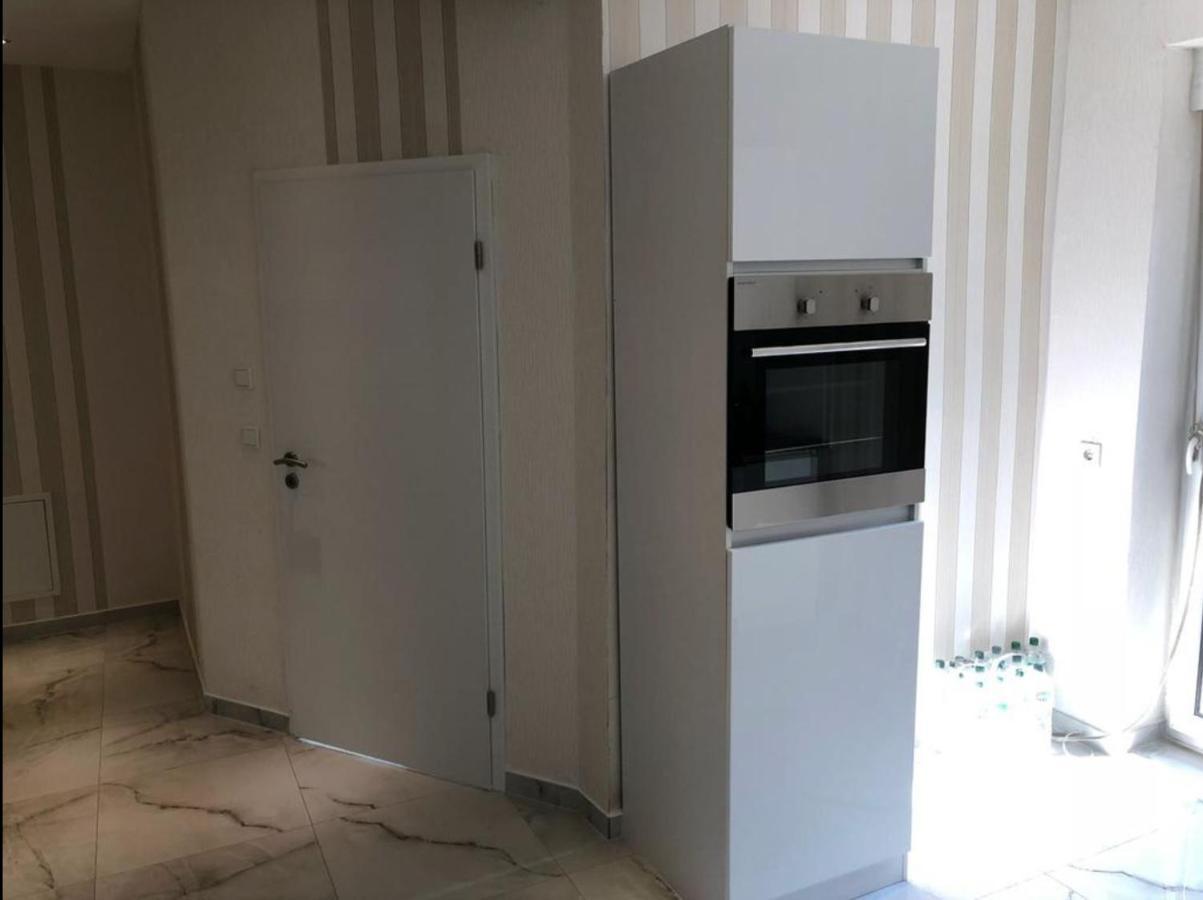 Ferienwohnung An Der Zeche Zollverein Essen Exteriör bild